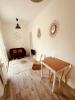 For rent House Bordeaux  60 m2 3 pieces