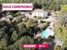 For sale House Besse-sur-issole  340 m2 10 pieces
