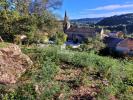 Vente Terrain Aubenas  785 m2