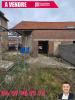 For sale House Hirson  60 m2 2 pieces