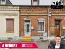 For sale House Hirson  95 m2 6 pieces