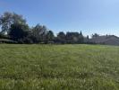 Vente Terrain Pompignan  500 m2
