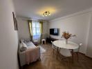For rent Apartment Nice  69 m2 4 pieces