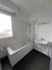 For rent Apartment Saint-die  57 m2 2 pieces