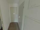 For rent Apartment Jouy-le-moutier  62 m2 3 pieces