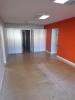 For rent Box office Angers  75 m2