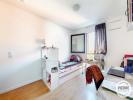For sale Apartment Palaiseau  19 m2