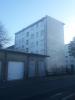For rent Parking Nantes  12 m2