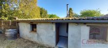 Vente Maison Burgaud  3 pieces 31 m2