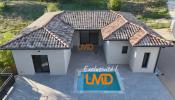Vente Maison Vallon-pont-d'arc  4 pieces 110 m2