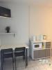 For rent Apartment Grenoble  16 m2