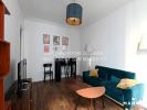 For rent Apartment Clichy  36 m2 2 pieces
