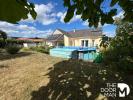 For sale House Saint-martin-d'auxigny  136 m2 5 pieces