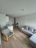 Vente Appartement Villeneuve-d'ascq  2 pieces 33 m2