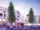 For rent Apartment Nantes  46 m2 2 pieces