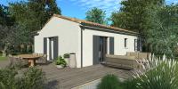 For sale House Capens  80 m2 3 pieces