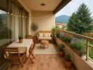 Vente Appartement Nyons  2 pieces 47 m2