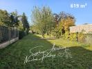 For sale Land Janville 619 m2