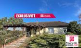 Vente Maison Chateauneuf-sur-loire  6 pieces 127 m2
