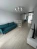For rent Apartment Caen  31 m2