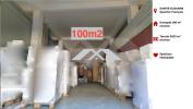 Location Commerce Sainte-suzanne  100 m2
