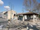 Vente Terrain Cabannes  350 m2