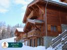 Vente Appartement Plagne  5 pieces 87 m2