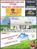 Vente Maison Dammarie-les-lys 5 pieces 141 m2