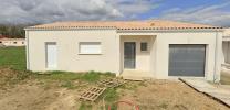 For rent House Saint-victurnien  91 m2 5 pieces