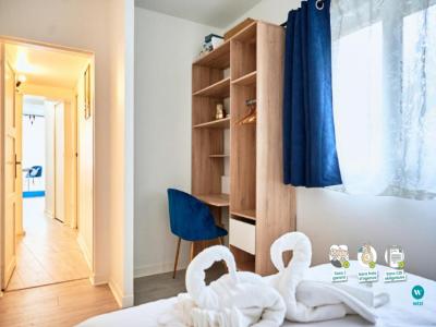 Annonce Location 2 pices Appartement Creil 60