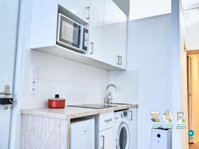 Louer Appartement Creil Oise