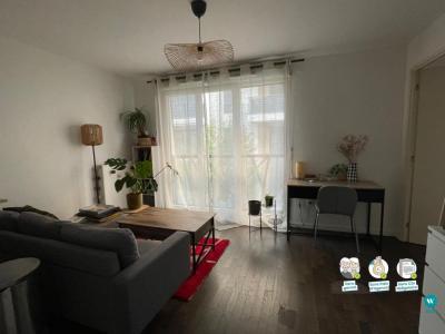 Louer Appartement 35 m2 Joinville-le-pont