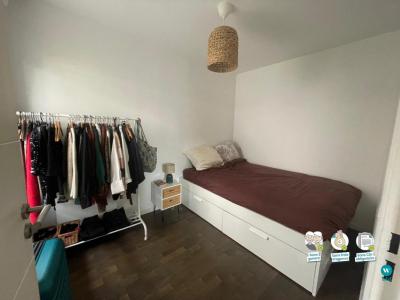 Louer Appartement Joinville-le-pont 880 euros