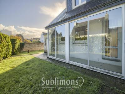 Annonce Vente 4 pices Maison Vannes 56