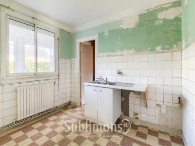 Acheter Maison Vannes Morbihan