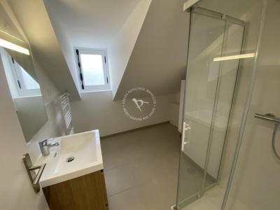 Annonce Location 3 pices Appartement Nantes 44