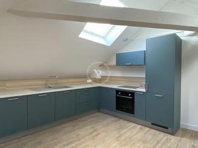 Louer Appartement Nantes Loire atlantique