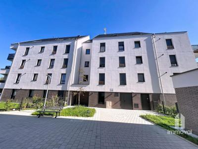 For sale Strasbourg 4 rooms 77 m2 Bas rhin (67200) photo 0