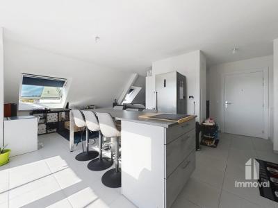 Acheter Appartement 77 m2 Strasbourg