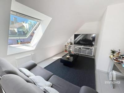 Acheter Appartement Strasbourg 229000 euros