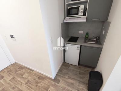 For rent Illkirch-graffenstaden 1 room 21 m2 Bas rhin (67400) photo 3