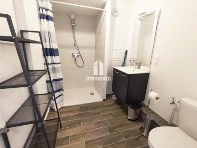 For rent Illkirch-graffenstaden 1 room 21 m2 Bas rhin (67400) photo 4