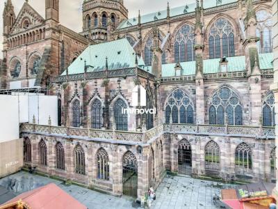 For rent Strasbourg 1 room 28 m2 Bas rhin (67000) photo 0