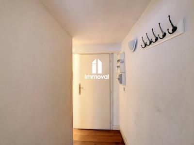 Annonce Location Appartement Strasbourg 67