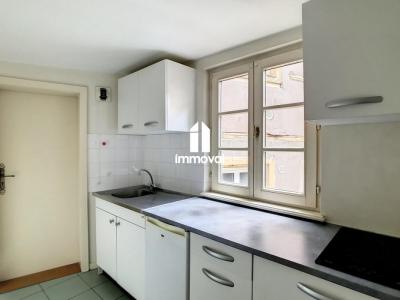 Louer Appartement 28 m2 Strasbourg