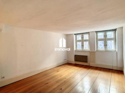 Louer Appartement Strasbourg 590 euros