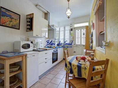 For sale Corneilla-de-conflent 3 rooms 28 m2 Pyrenees orientales (66820) photo 0