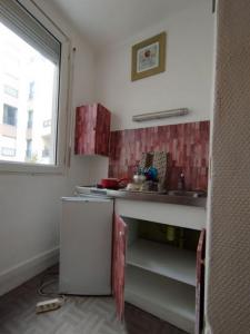Annonce Location Appartement Nogent-sur-marne 94
