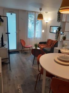 For rent Bry-sur-marne 3 rooms 40 m2 Val de Marne (94360) photo 0