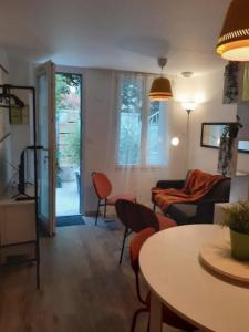 For rent Bry-sur-marne 3 rooms 40 m2 Val de Marne (94360) photo 1